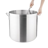 thumbnail of Vogue hoge pot 56,7 l