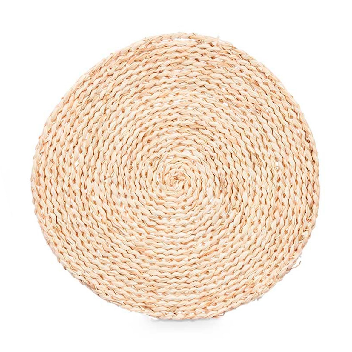 San Ignacio KINVARA - Untersetzer aus natürlicher Maisfaser, 30 cm
