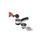 thumbnail of Expresso Delonghi Eco 311 W