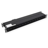 thumbnail of ATEN PE1118SG 1U Basis PDU mit Überspannungsschutz