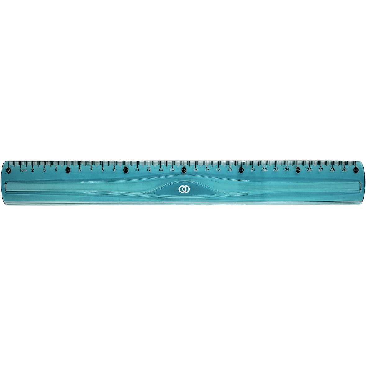 Lineal oeco 4382 30cm RC