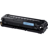 thumbnail of Laser/Kopierer HEWLETT PACKARD SU014A SAMSUNG C3060FR TONER CYAN