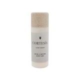 thumbnail of CORTESÍA 400 Stk. Körpercreme 30 ml Fläschchen, feuchtigkeitsspendend, frisch, leicht und schnell einziehend, nachhaltiges Hotel-Format.