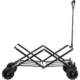 thumbnail of tectake Carretto pieghevole con ruota larga carico massimo 80 kg - 402910