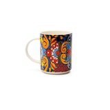 thumbnail of Excelsa set de 4 mugs Acapulco porcelaine 30 cl multicolore