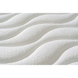thumbnail of Colchón 120x200 cm Onyx Espuma Black Edition, Altura 20 cm, Máxima Transpirabilidad, Reversible (Cara Invierno/Verano)