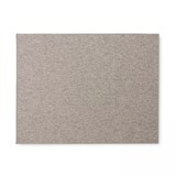 thumbnail of Outdoor-Teppich rechteckig 120 x 150 cm grau