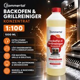 thumbnail of Sommertal Backofen & Grillreiniger 2x 1L