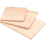 thumbnail of Schneidebrett Aus Holz, 500 X 300 X 20 Mm (Bxtxh)