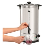 thumbnail of Dispensador de água quente Bartscher 8,5L