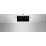 thumbnail of AEG FUS5360CZM Spülmaschine Halb integriert 13 Maßgedecke D