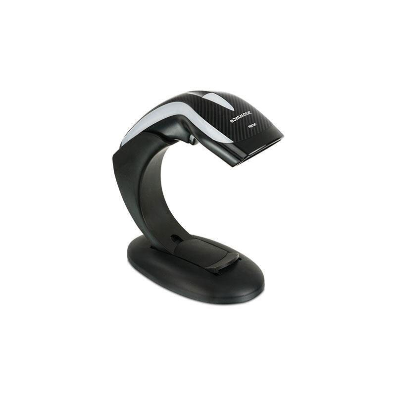 Datalogic Heron Hd3130Pda270 Barcode Scanner Scans / Second Decoder - cavo di interfaccia richiesto