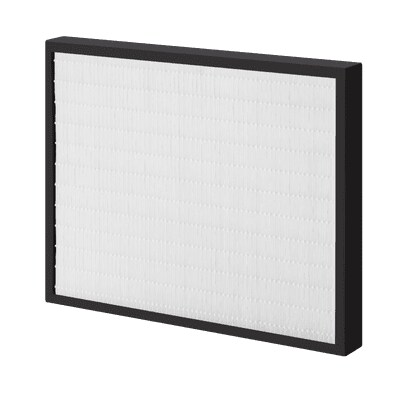 Helios ELF-YOGA 700/VDI/ePM1 60% - Ersatzluftfilter ePM1 60%/F7, Außenluft - 40694 - LB17689