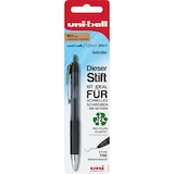 thumbnail of uni-ball ® Gelroller uni-ball SIGNO 207 0,4mm schwarz in Blisterkarte