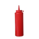 thumbnail of Hendi Spenderflaschen Ø 70 mm, rot