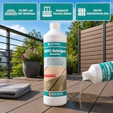 thumbnail of HOTREGA WPC Reiniger Konzentrat 1 Liter