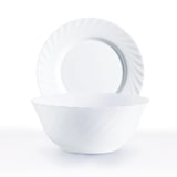 thumbnail of Luminarc Trianon Vajilla Opal 19 Piezas - 6 Personas