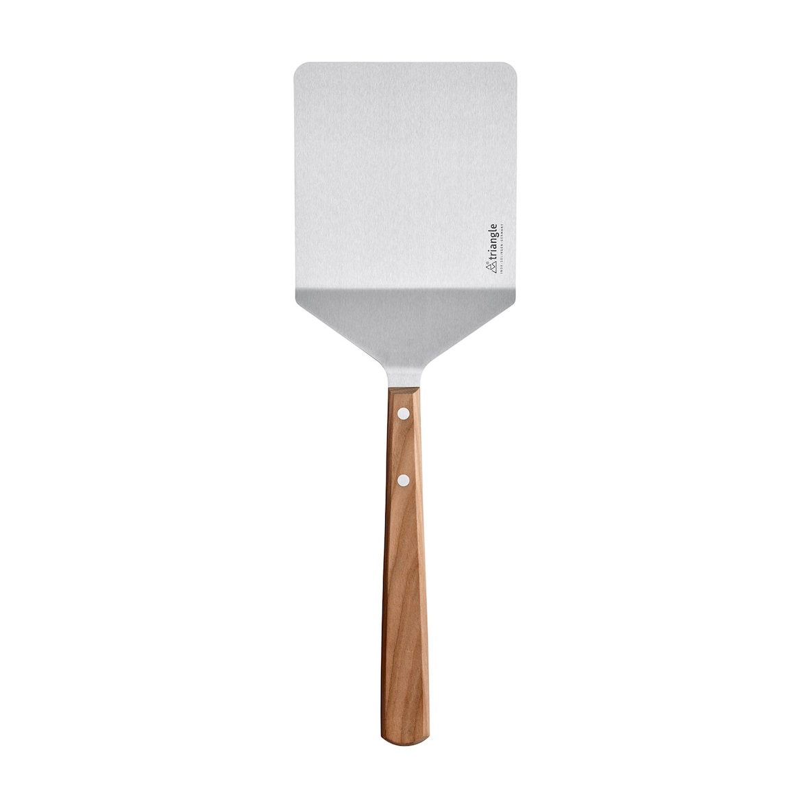 triangle Burgerpalette Classic Wood