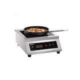 thumbnail of Fornello a induzione IK 50TC