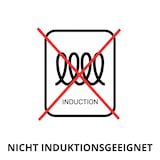 thumbnail of Pancake Pfanne Pfannkuchen Antihaftbeschichtung NICHT INDUKTIONSFÄHIG