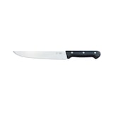 thumbnail of METRO PROFESSIONAL Couteau de boucher Universal knives, acier inoxydable, 20 cm, noir