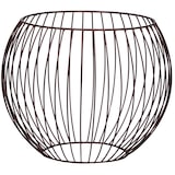 thumbnail of vidaXL Couchtisch Golden Ø 51 cm