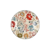 thumbnail of Novastyl - Lot 6 assiettes calottes jaipur 19cm en grès
