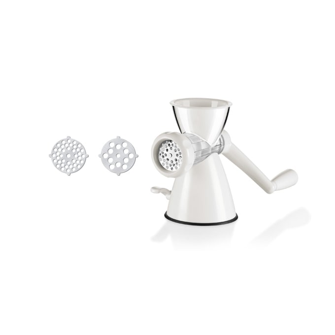 Picador De Carne Handy Multiusos