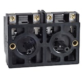 thumbnail of TE Sensors Hilfsschalterblock XESD1281