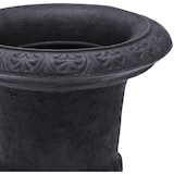 thumbnail of 4goodz Chateau - Klassieke Plantenbak Tuinvaas Bloempot 55 cm - Grijs