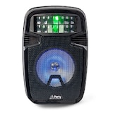 thumbnail of ENCEINTE Sono Portable AUTONOME 8"/20CM 300W - USB/SD/BT/AUX/ECHO - AVEC EFFET DERBY - PARTY-8COMBI