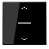 thumbnail of Jung Wippe Symbole sw A 590 KO5P SW A590KO5PSW