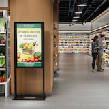 thumbnail of KIMEX - 49" TV schermstandaard