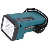 thumbnail of DEADML186 Makita 6fach LED Akku-Lampe DML186 jedoch ohne Akku und ohne Ladegerät