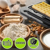 thumbnail of Monzana 3in1 XXL Sandwichmaker MZ7030