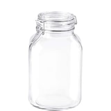 thumbnail of Fido 3000 Vorratsglas quadratisch 300cl - 6 Stück
