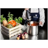 thumbnail of Royal Catering Batidora de brazo profesional - 500 W - 300 mm - velocidad regulable en continuo - de 6.000 a 18.000 rpm