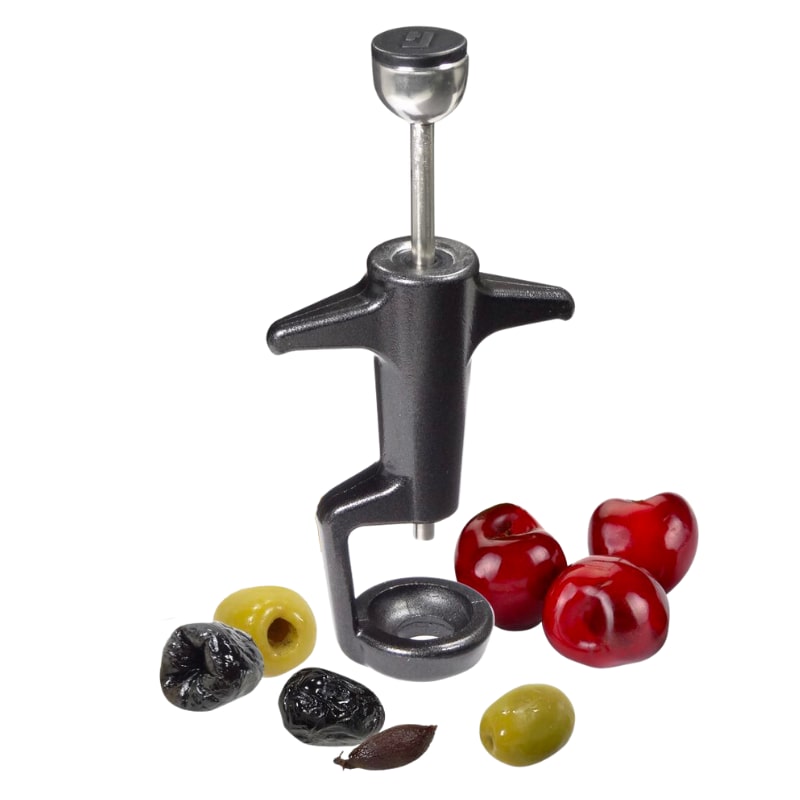 Dénoyauteur Professionnel à Fruits - Tellier