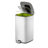 thumbnail of EKO Regent pedaalemmer - 12 l - wit