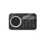 thumbnail of OLYMPIA Protect 9730 drahtlose GSM Alarmanlagen-Set, Schwarz