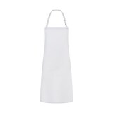 thumbnail of Bib Apron Press Stud Santorini: One Size / Dark Red
