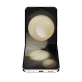 thumbnail of Samsung SM-F731 Galaxy Z Flip5 5G 8GB RAM 256GB Dual Sim Creme DE
