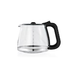 thumbnail of WMF Bueno Aroma Cromagan Matt Filterkaffeemaschine -  1000 Watt, 1.7 Wassertank