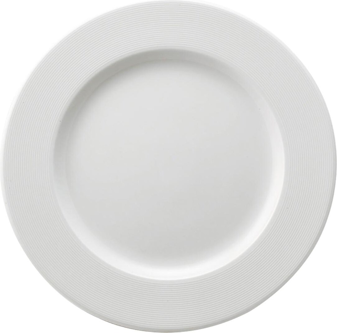 Ariane Orba Plato Llano Porcelana 27Cm