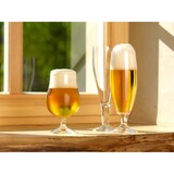 thumbnail of Stölzle Lausitz BERLIN Biertulpe 0,4 l 6er Set