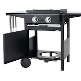thumbnail of tepro Gasgrill Mayfield 2
