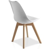 thumbnail of silla New tower blanca