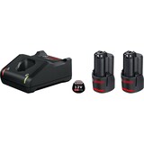 thumbnail of Bosch professional 1600a019r8 kit de démarrage 2 x gba 2,0 ah  gal