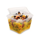 thumbnail of ALPHAFORM - PRESTIPACK 30 Boîtes alimentaires BC1800