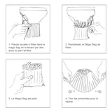 thumbnail of Emballage à Frites Magic Bag